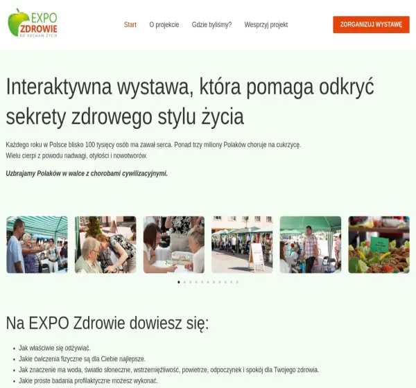 Forum i opinie o expozdrowie.pl