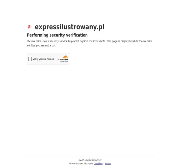 Forum i opinie o expressilustrowany.pl