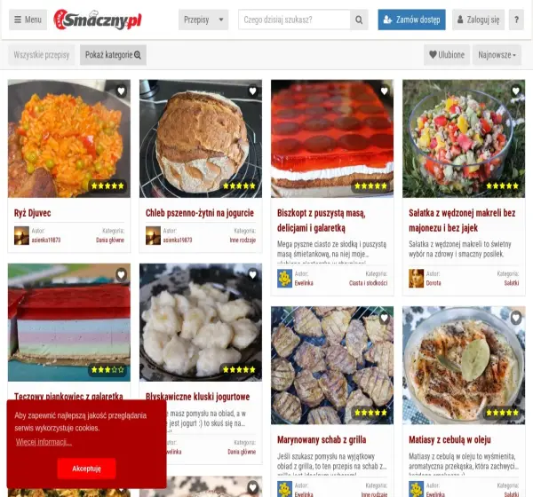 Forum i opinie o extra.smaczny.pl