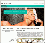 Forum i opinie o extreme-tube.webnode.com