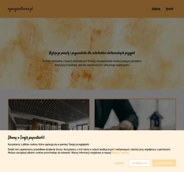 Forum i opinie o extremegroup.com.pl