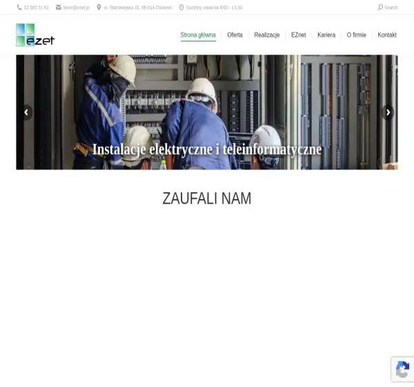 Forum i opinie o ezet.pl