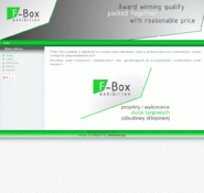 Forum i opinie o f-box.pl