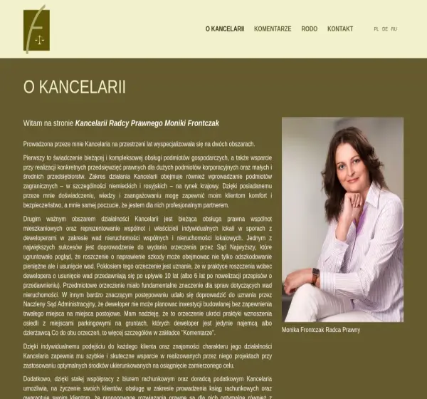 Forum i opinie o f-kp.pl