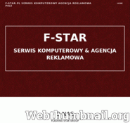 Forum i opinie o f-star.pl