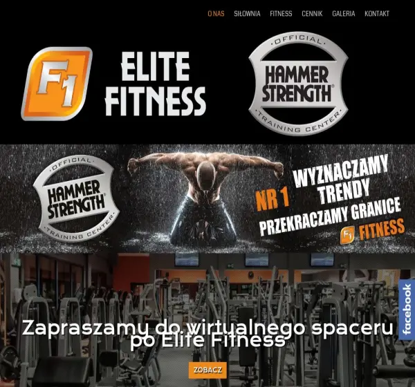 Forum i opinie o f1fitness.pl