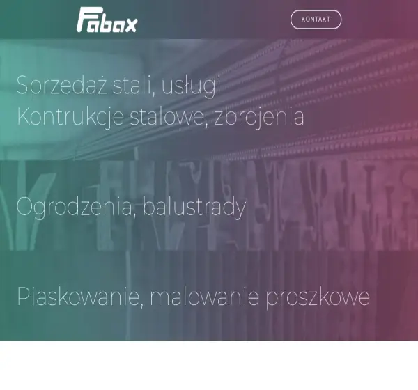 Forum i opinie o fabax.pl