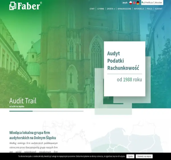 Forum i opinie o faber.com.pl