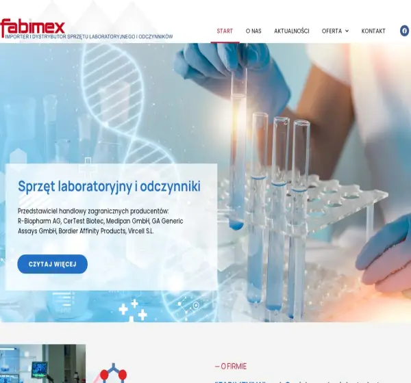 Forum i opinie o fabimex.com.pl