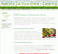 Fabryka-zdrowia.com.pl