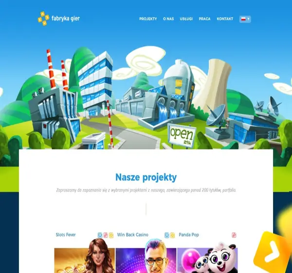 Forum i opinie o fabrykagier.pl
