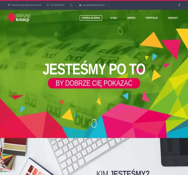 Forum i opinie o fabrykakreacji.com