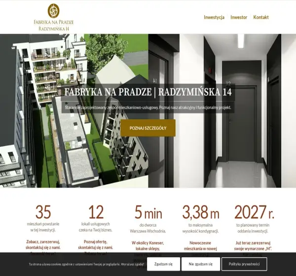 Forum i opinie o fabrykanapradze.pl