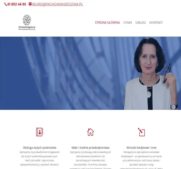 Forum i opinie o fachowaksiegowa.pl