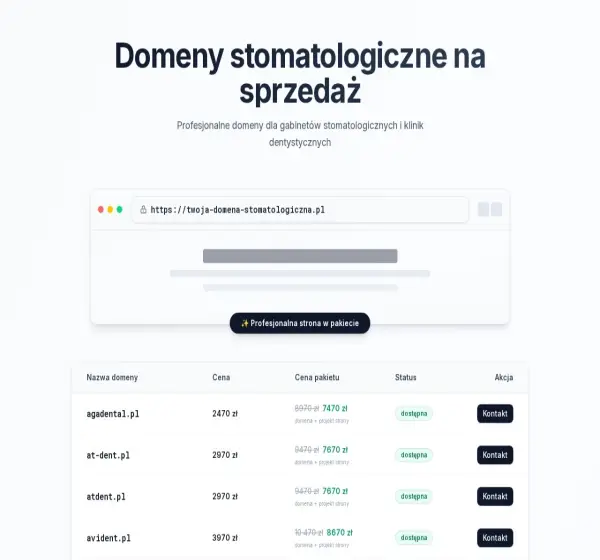 Forum i opinie o fadent.pl