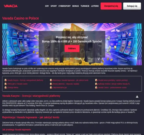 Forum i opinie o fadolandia.pl