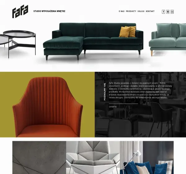 Forum i opinie o fafastudio.pl