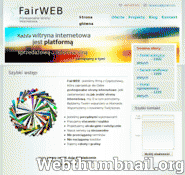 Forum i opinie o fairweb.pl