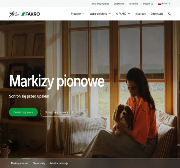 Forum i opinie o fakro.pl