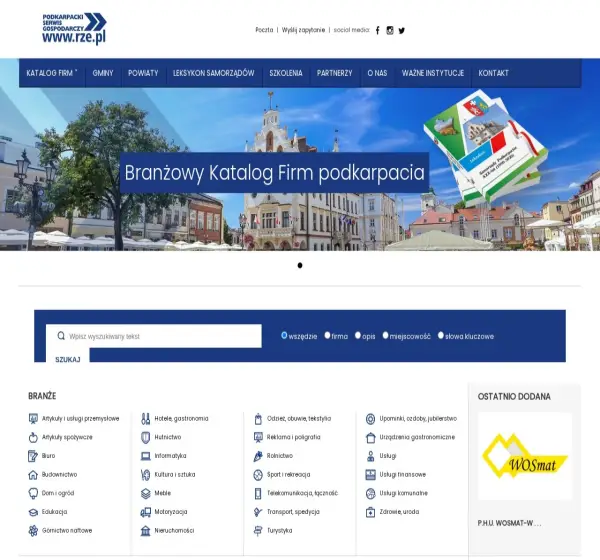 Forum i opinie o faktor.rze.pl