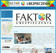 Forum i opinie o faktor-ubezpieczenia.pl