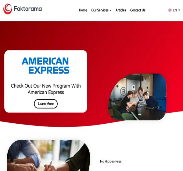 Forum i opinie o faktorama.pl