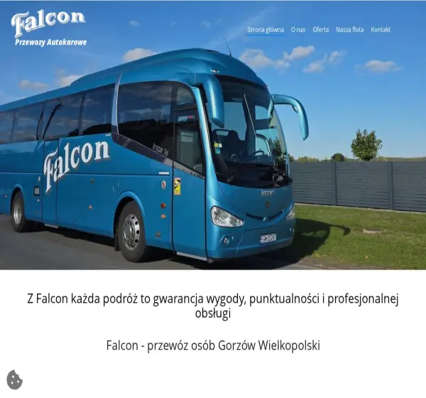 Forum i opinie o falcon-autokary.pl