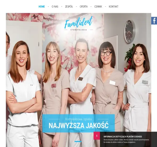 Forum i opinie o famili-dent.pl