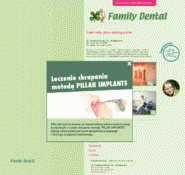 Forum i opinie o familydental.pl