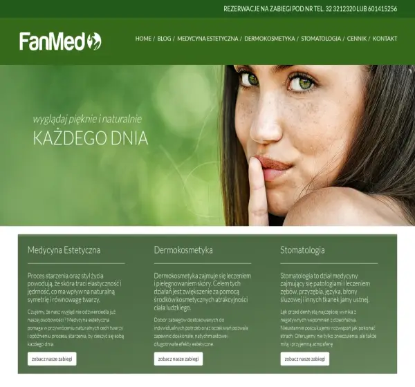 Forum i opinie o fanmed.pl