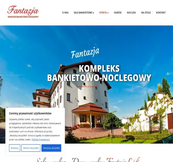 Forum i opinie o fantazja.lodz.pl