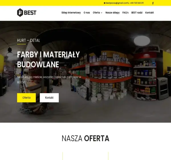 Forum i opinie o farby-bato.pl