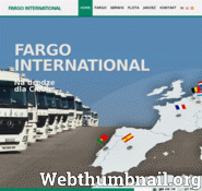 Fargo-international.com
