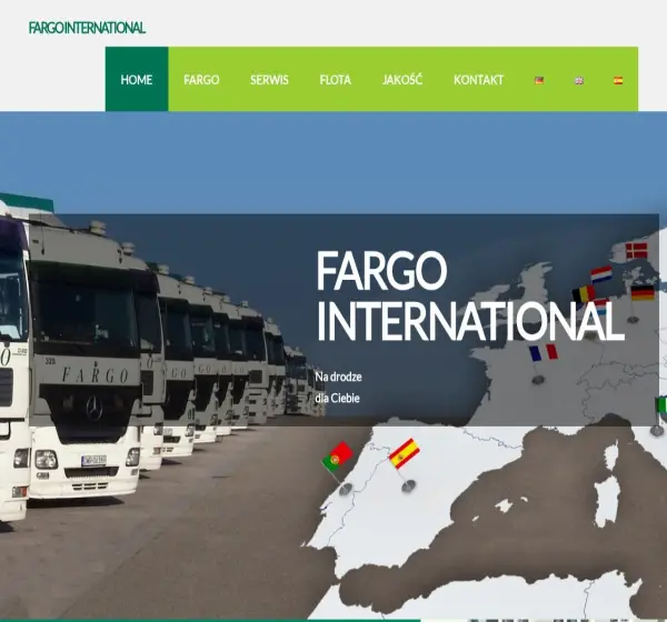 Forum i opinie o fargo-international.com
