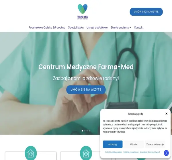 Forum i opinie o farma-med.pl