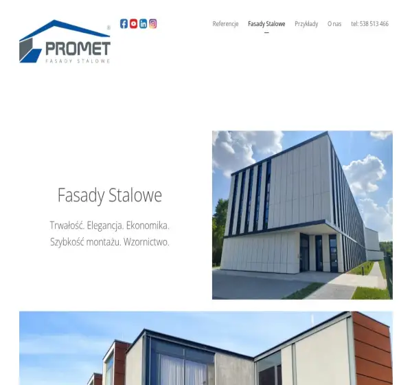 Forum i opinie o fasady-stalowe.pl