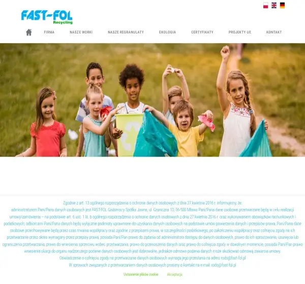 Forum i opinie o fast-fol.pl