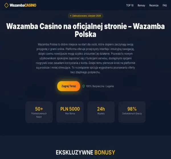 Forum i opinie o fawapol.pl