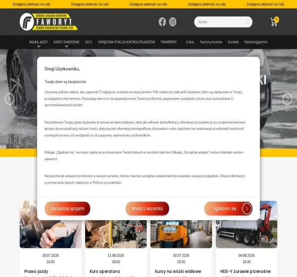 Forum i opinie o faworyt.com