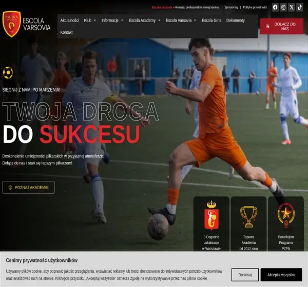 Forum i opinie o fcbescola.pl