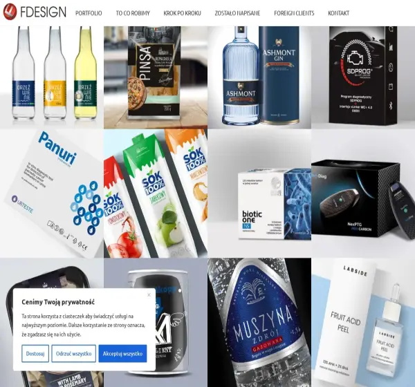 Forum i opinie o fdesign.com.pl
