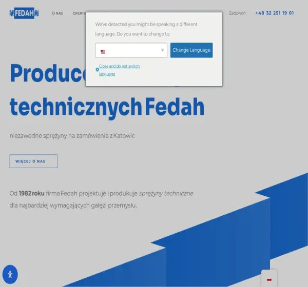 Forum i opinie o fedah.pl