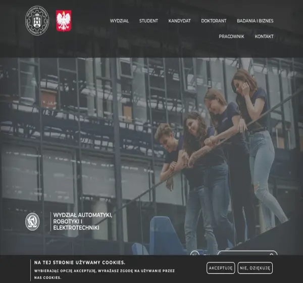 Forum i opinie o fee.put.poznan.pl