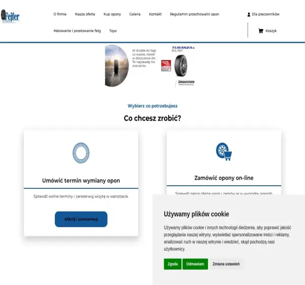 Forum i opinie o fejfer.pl