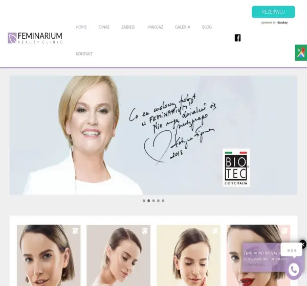 Forum i opinie o feminarium.com