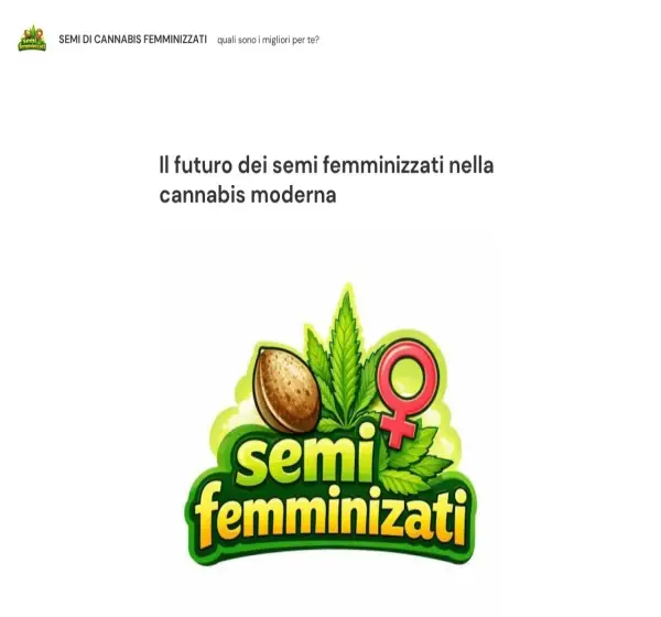 Forum i opinie o femminizzati.com