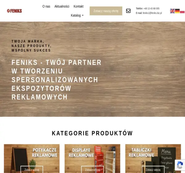 Forum i opinie o feniks.biz.pl