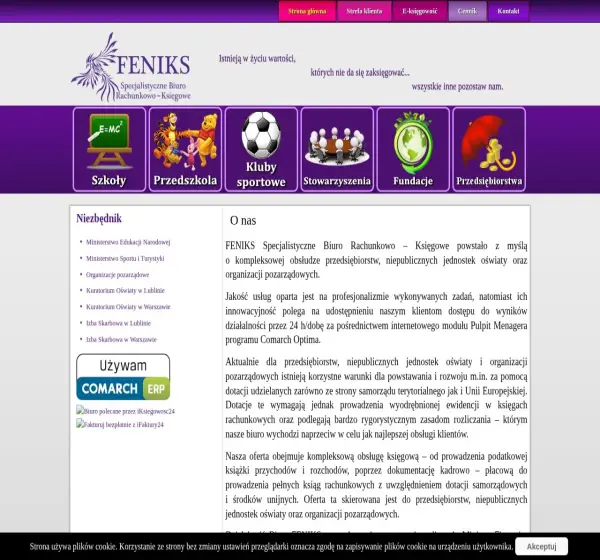 Forum i opinie o feniks-sbrk.pl
