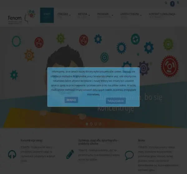 Forum i opinie o fenom.pl