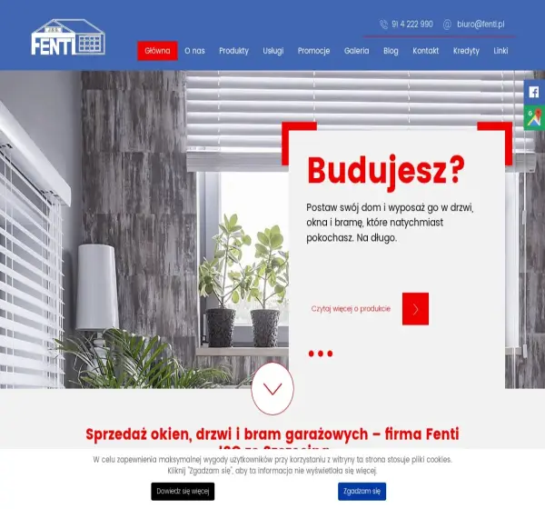 Forum i opinie o fenti.pl